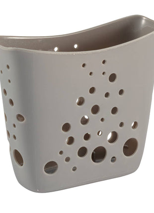 Sponge Station practical sink-side accessory for everyday kitchens