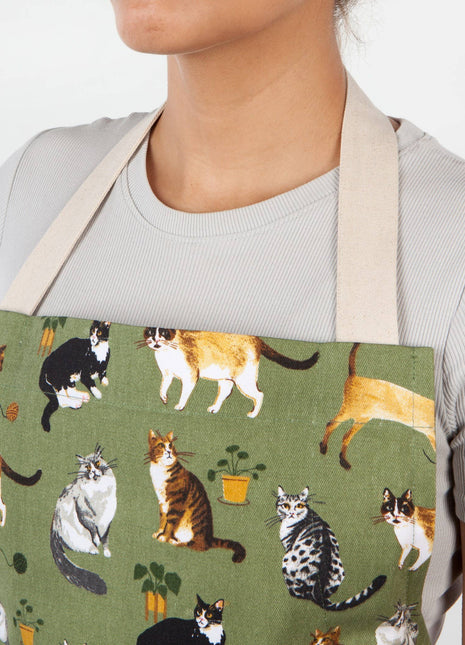 Cat Collective Petite Chef Apron