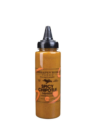 Spicy Chipotle Squeeze