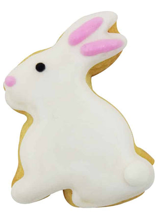 Mini Bunny Cookie Cutter (1.75")