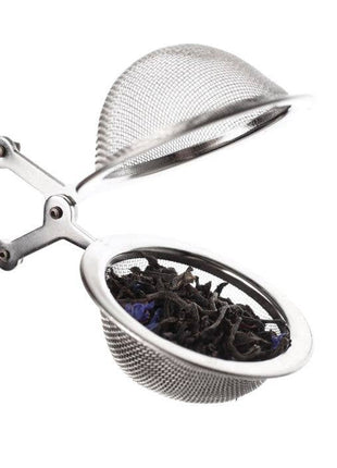 HIC Kitchen Snap Ball Tea Infuser