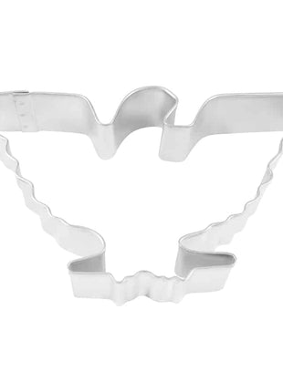 American Eagle Cookie Cutter (4.5")