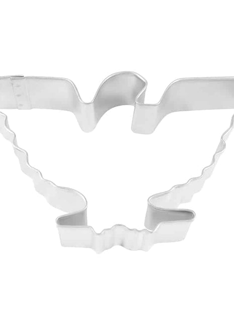 American Eagle Cookie Cutter (4.5")