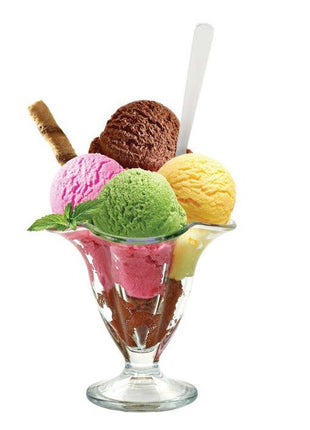 Fino Iced Tea Spoons