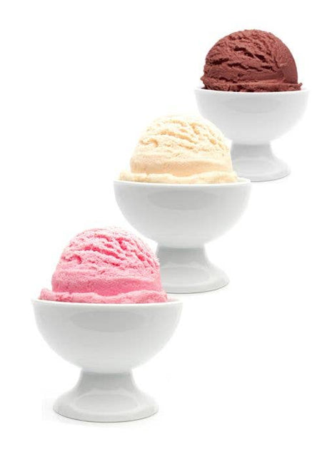 HIC Kitchen Anti-Freeze Ice Cream And Frozen Dessert Spade