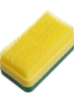 HIC Kitchen Brush, Corn