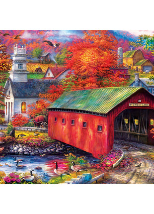 Art Gallery - The Sweet Life 1000 Piece Puzzle