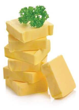 HIC Butter Cutter for Even Pats