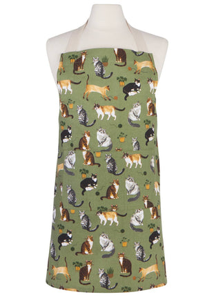 Cat Collective Petite Chef Apron