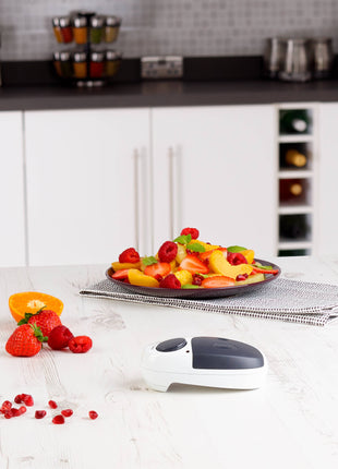 Zyliss Easican Electronic Can Opener