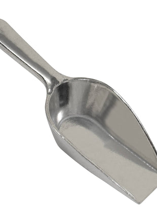 Mini Aluminum Scoop, 1.5 Teaspoon