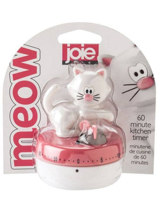 Joie Meow Kitchen Timer