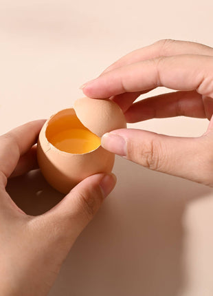 Fox Run Egg Cracker and Shell Opener