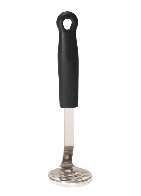 Fox Run Stainless Steel Mini Masher