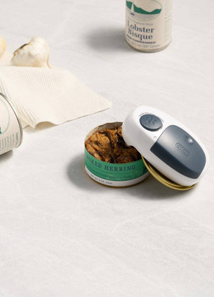 Zyliss Easican Electronic Can Opener