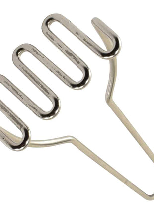Mini Potato Masher, 6 Inch