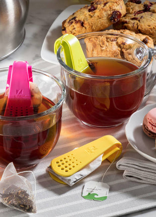 Steep 'n Squeeze® Counter Display