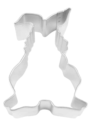 Floppy Ear Bunny Cookie Cutter (3.5")