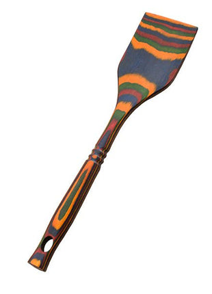 12" Rainbow Pakka Spatula