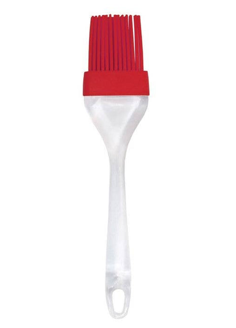 Mrs. Anderson's Baking Silicone Pastry Brush, 8"