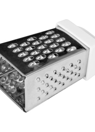 Mini Box Grater, 3 Inch
