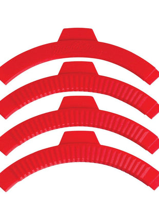 Mrs. Anderson's Baking Adjustable Pie Shield, Silicone