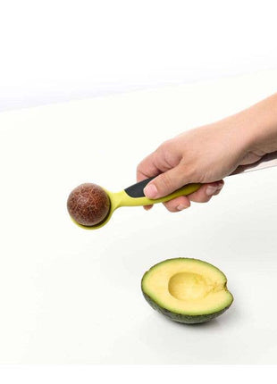 HIC Kitchen All-in-1 Avocado Tool