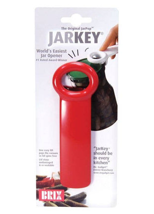 Brix Original Easy JarKey Opener