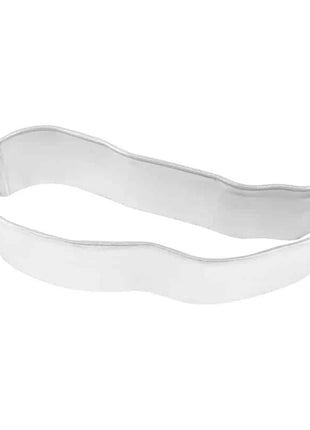 Chili Pepper Cookie Cutter (3.5")