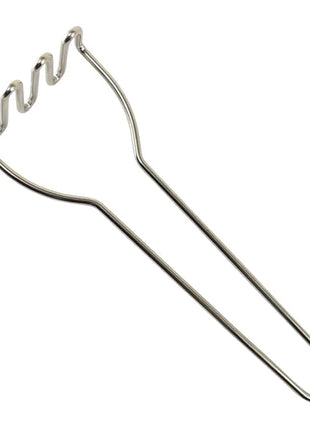 Mini Potato Masher, 6 Inch