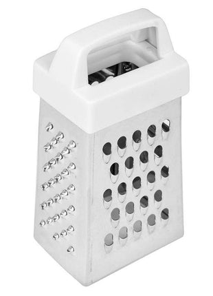Mini Box Grater, 3 Inch