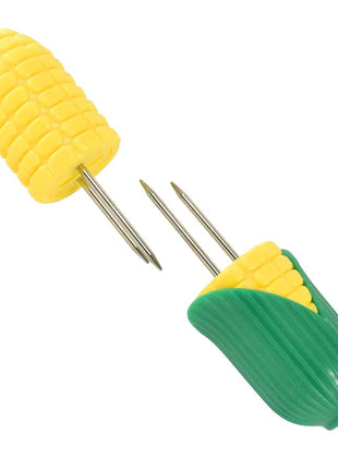 Corn Cob Holders Bucket /30