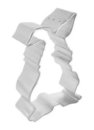 Floppy Ear Bunny Cookie Cutter (3.5")