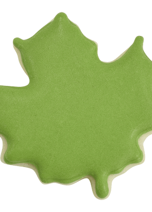 Mini Canada Maple Leaf Cookie Cutter (1.75")