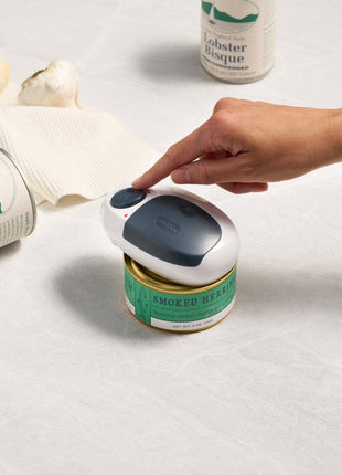 Zyliss Easican Electronic Can Opener