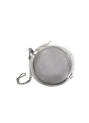 Mesh Ball Tea Infuser for Loose Leaf Tea, 2.5in