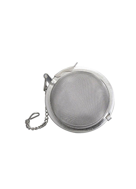 Mesh Ball Tea Infuser for Loose Leaf Tea, 2.5in