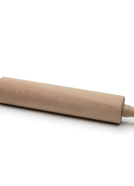 Fox Run Rolling Pin, Wood, 10"