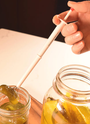 Pickle Picker Jar Tool