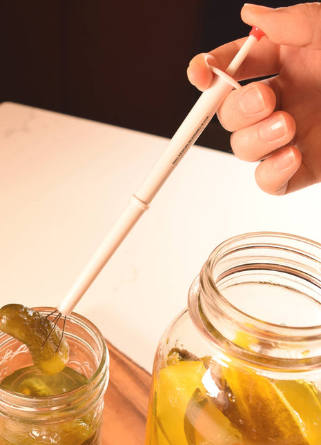 Pickle Picker Jar Tool