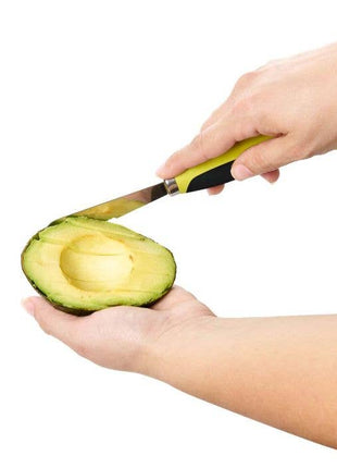 HIC Kitchen All-in-1 Avocado Tool