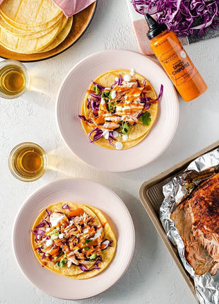 Spicy Chipotle Squeeze