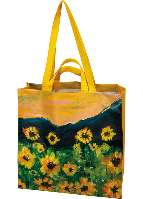 Beautiful Moments Market Tote