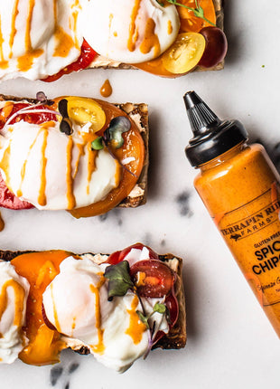 Spicy Chipotle Squeeze