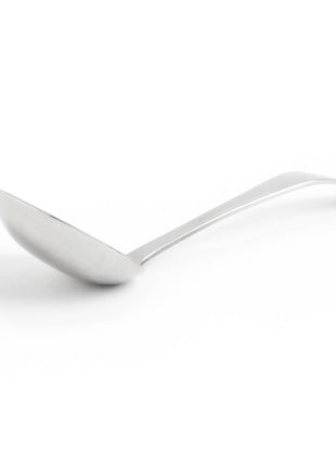Fox Run Stainless Steel Serving Ladle, 7.25"