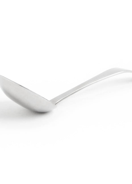 Fox Run Stainless Steel Serving Ladle, 7.25"