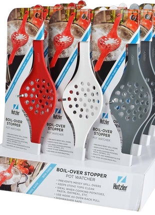 Boil Over Stopper