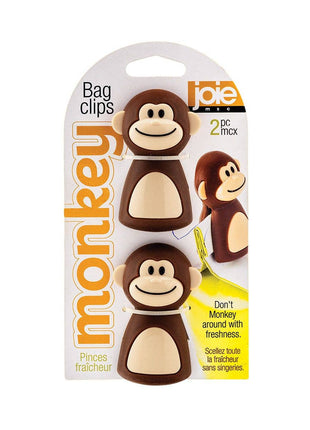 Joie Monkey Bag Clips