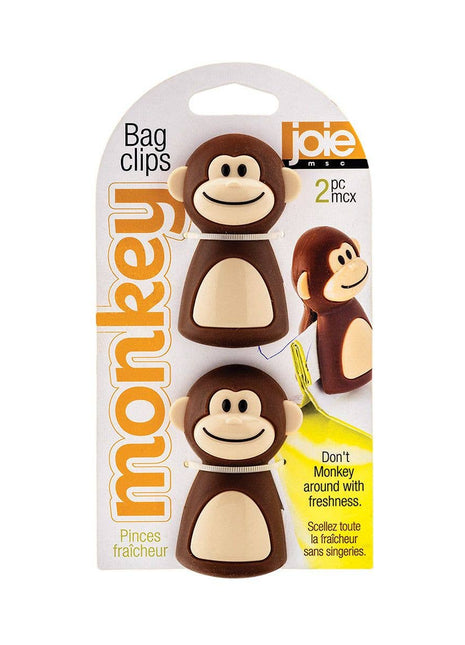 Joie Monkey Bag Clips