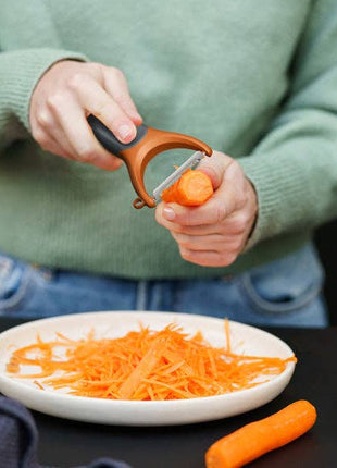 Zyliss Julienne Y Peeler